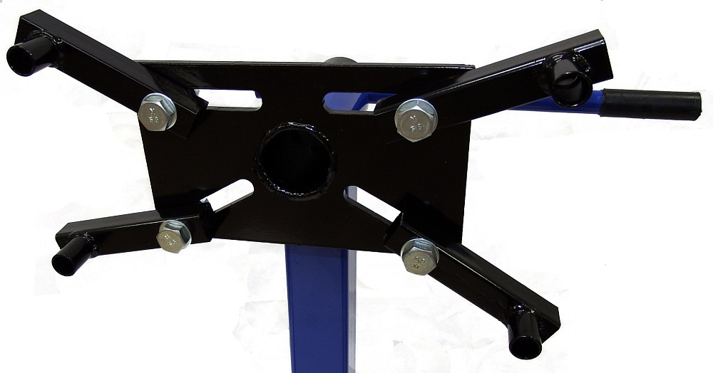 Стенд для двигателя T63003T AE&T 560 кг