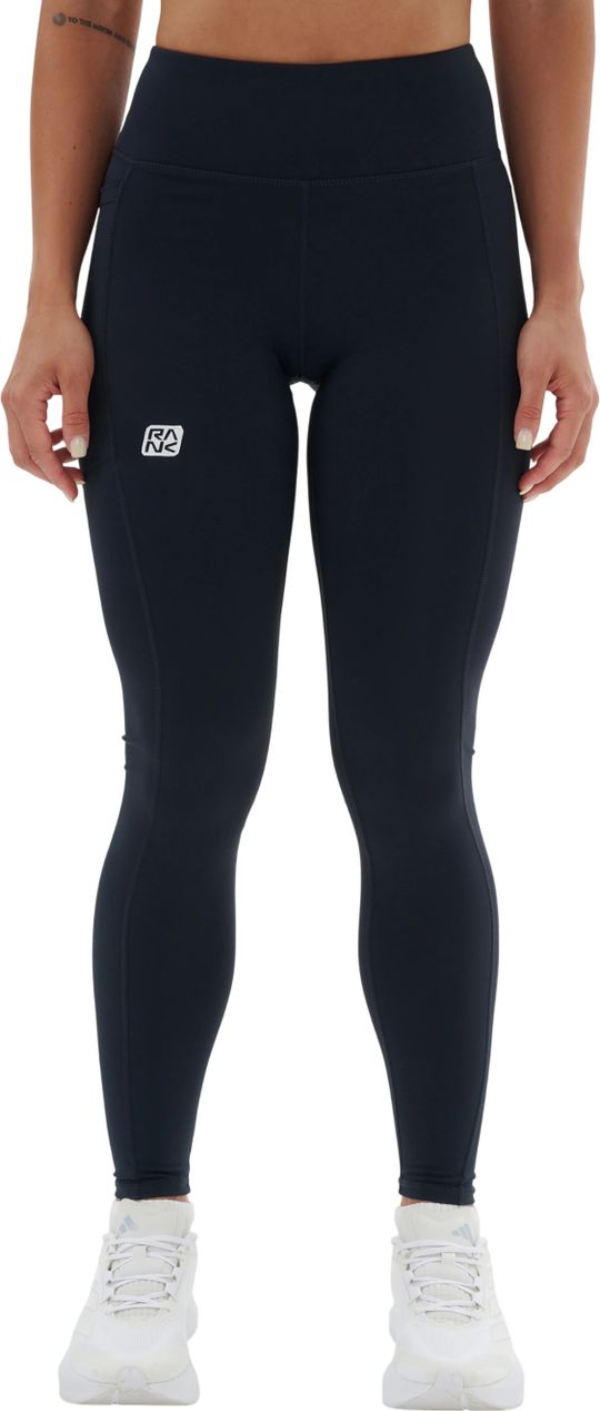 Леггинсы RANK PWR Leggins