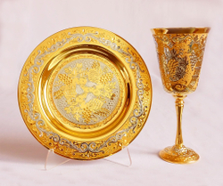 Набор "Виноград"