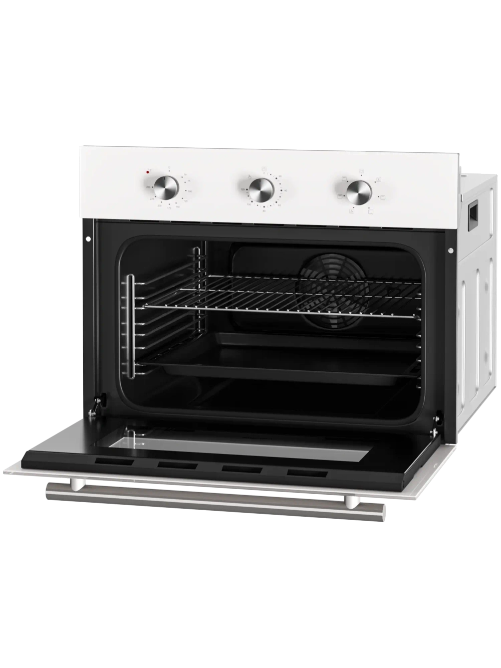 Духовой шкаф Nord HM 5060 W