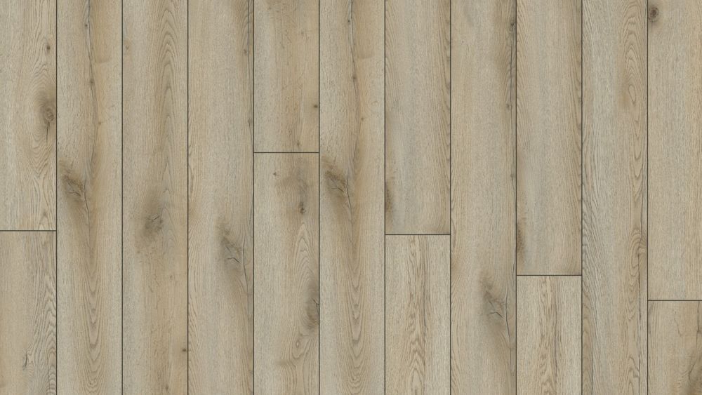 Ламинат Kronotex Mammut Дуб Маттерхорн серебро D4673