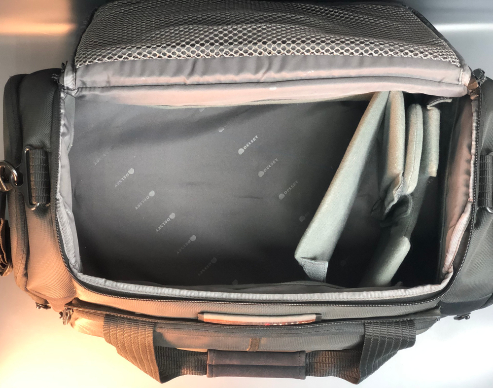 Фотосумка Delsey Pro