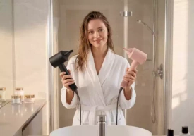 Какой фен для волос лучше выбрать: подробное руководство для дома и салона