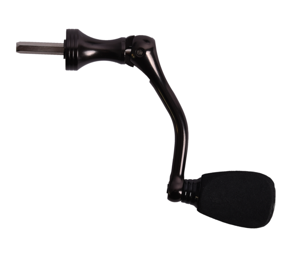 Катушка безынерционная Black Side Cadet 2000FD