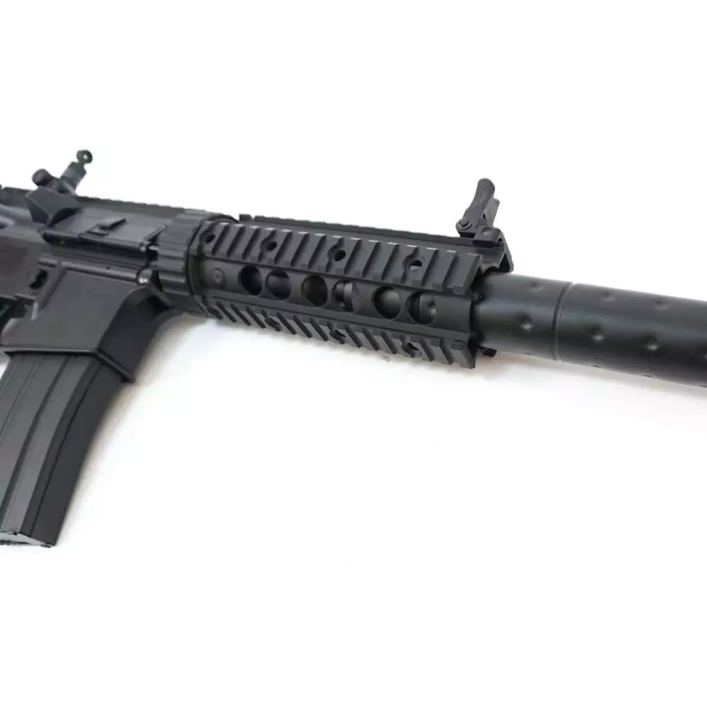 Модель автомата Cyma M4 RIS SD(CM090)