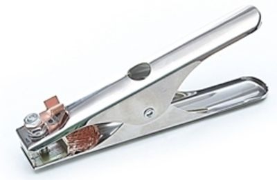 Клемма заземления К3-31 (300А) (зажим)