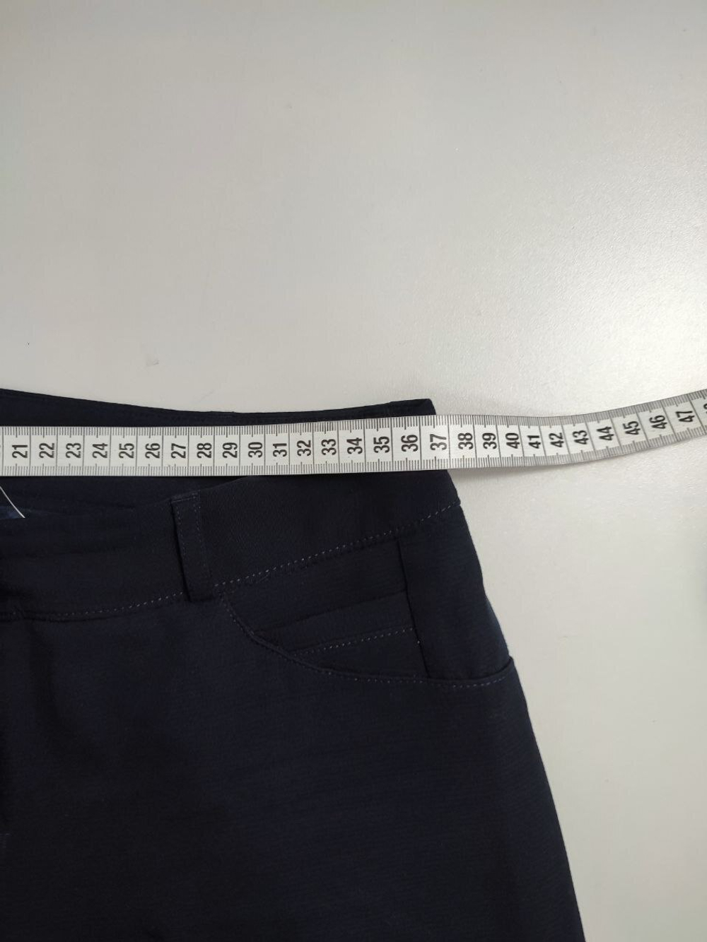 Брюки Calista стильные 46 размер