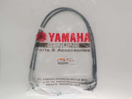 Тросики газа Yamaha YZF-R3 YZF-R25 1WD-F6301-00-00
