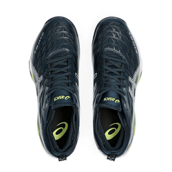 Кроссовки волейбольные мужские ASICS Blast FF3 1071A076 401, р.12(рос.45), темно-синий
