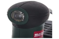 Плоскошлифовальная машина Metabo FMS 200 INTEC