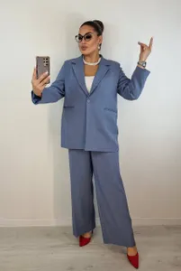 Костюм 03295-2 Fabrika