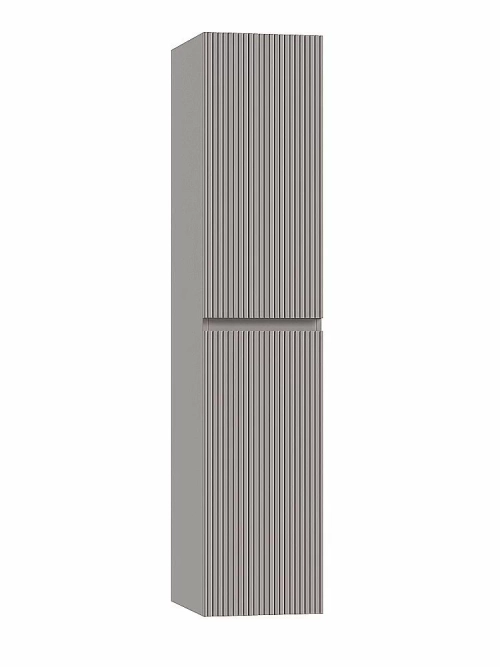 Шкаф-пенал подвесной Sancos SNOB R PSNR35SM Doha Soft