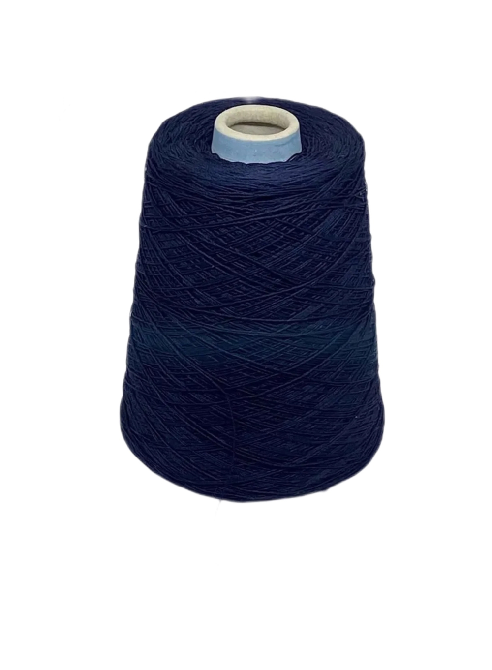 Хлопок 100% мерсеризованный (Италия) 100г-670м 490г