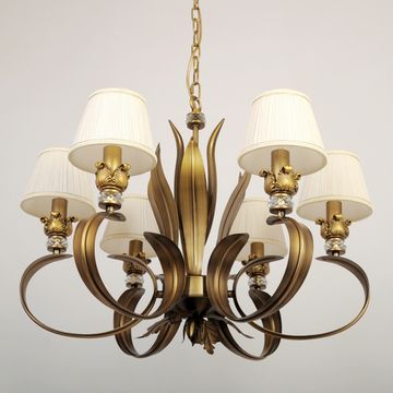 Подвесная люстра Abrasax SD820