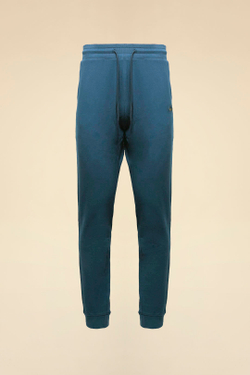 Спортивные брюки из хлопка