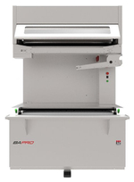 Шкаф расстоечный Jac BA Pro