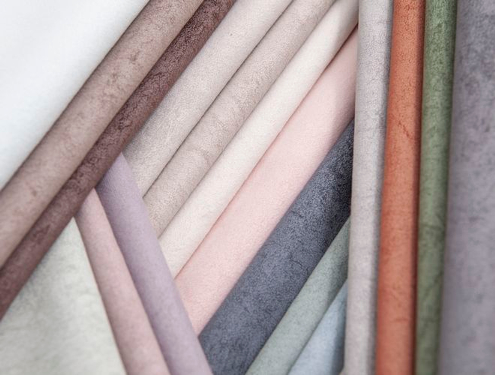 Микровелюр Elza (Эльза) 16