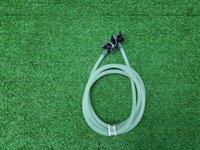 Датчик защиты пешеходов Audi A8 4 D5 (2017-н.в.)