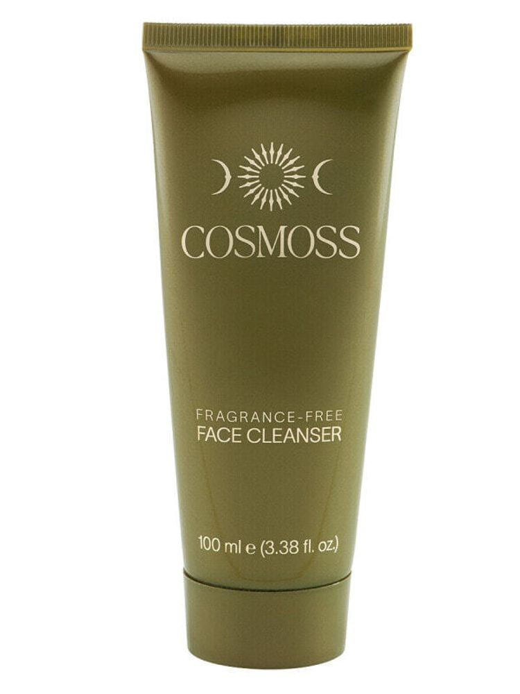 FACE CLEANSER FRAGRANCE FREE