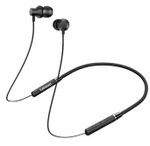 Спортивные наушники Bluetooth Lenovo HE05 (черный)