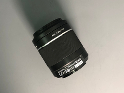 Sony DT 55-200mm 4-5.6 SAM Sony A
