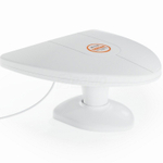 Антенна TV РЭМО BAS-5126-5V Баксан Активная