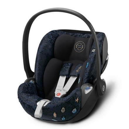 Cybex Cloud Z i-Size (Jewels Of Nature)