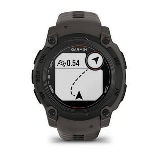 Смарт-часы Instinct E (40 мм) черный 010-02932-00