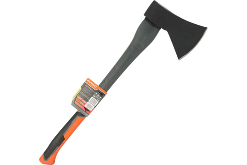 Плотницкий топор PATRIOT APF-1250 с фибергласовой рукояткой, 1250г 350001325