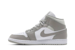 Кроссовки Jordan Air Jordan 1 Mid "Linen"