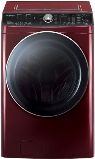 Стиральная машина Daewoo Electronics DWC-PHU12Y1P