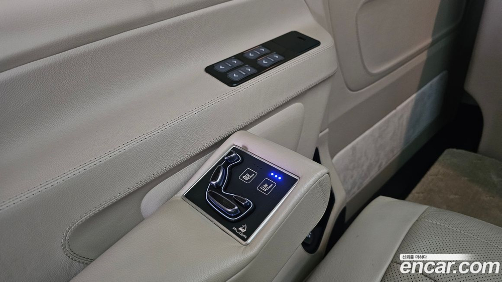 Mercedes-Benz V-Class 2.0 (12.2019)