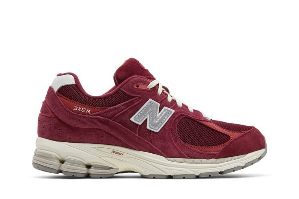 Кроссовки New Balance Nb 2002R