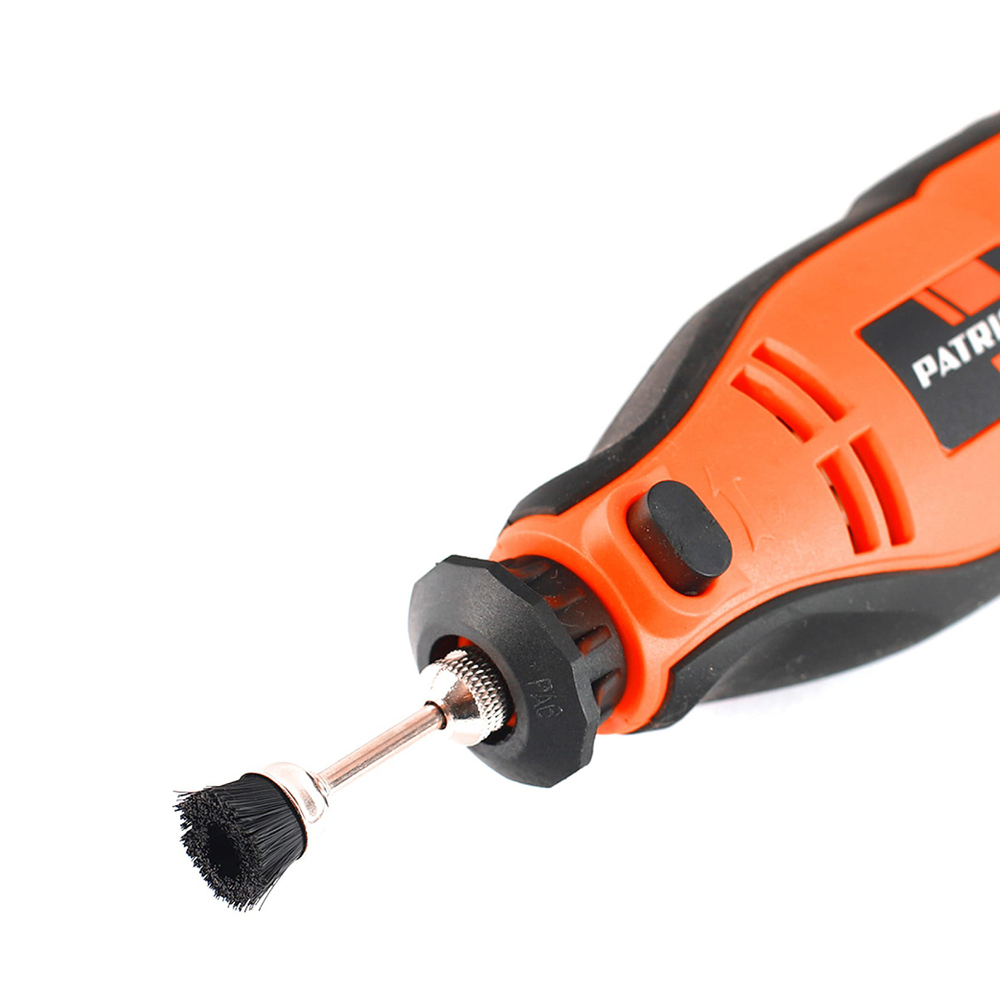 Гравер электрический Patriot EE 170, с гибким валом, 160 Вт