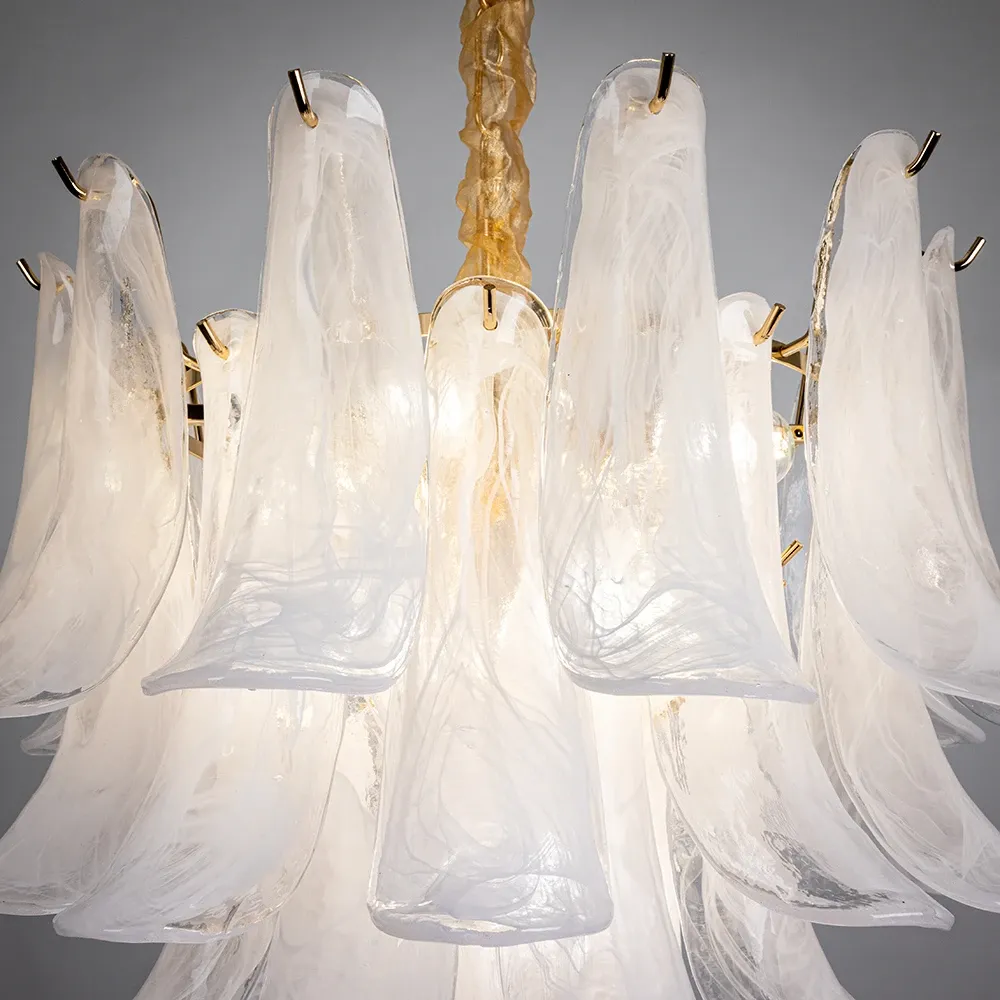 Подвесная люстра Arte Lamp MAYA