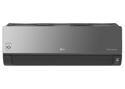 Мульти сплит-система LG на 5 комнат (25+25+25+25+25 кв.м.) Artcool Mirror