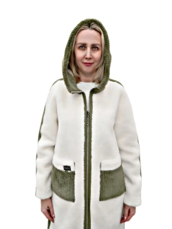 Дубленка