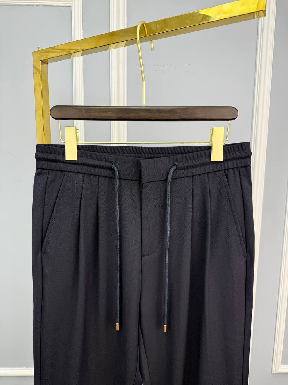 Брюки Brunello Cucinelli