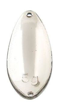 Блесна колеб. Lucky John JUNA длин.39мм/05,0г 032