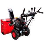 Бензиновый снегоуборщик REDVERG RD-SB71/1150BS-E