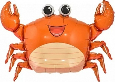 Мини-фигура Джесси Морской краб (17''/43 см)