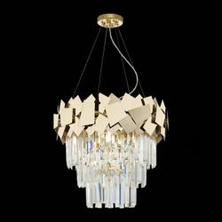 Подвесная люстра ST-Luce SL1232.203.06