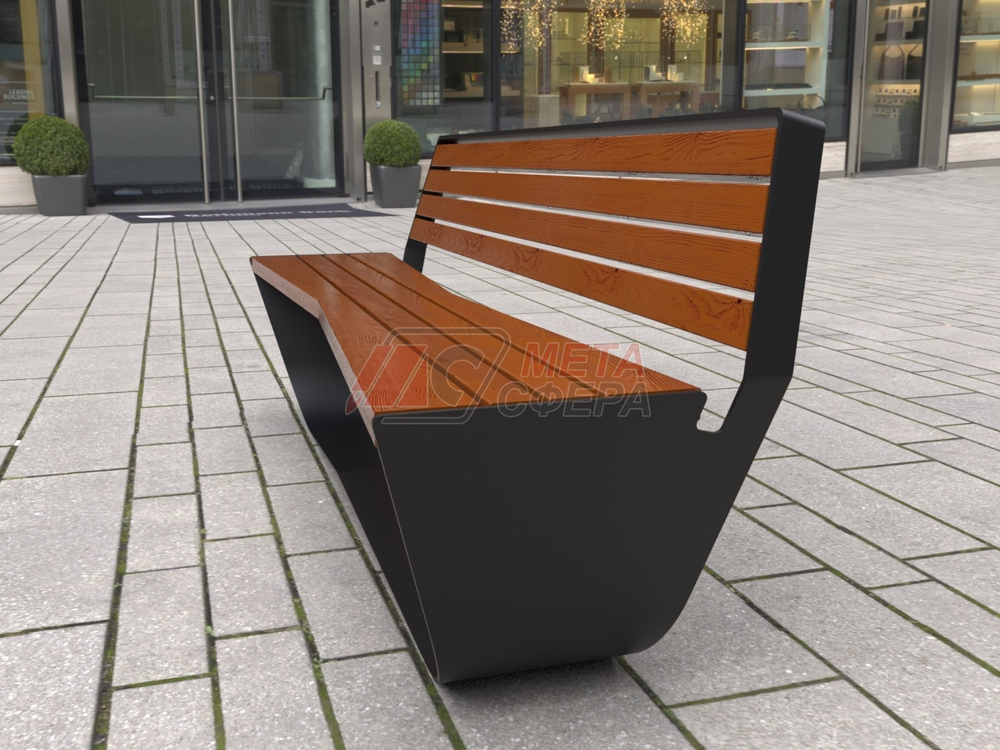 Скамейка Karma