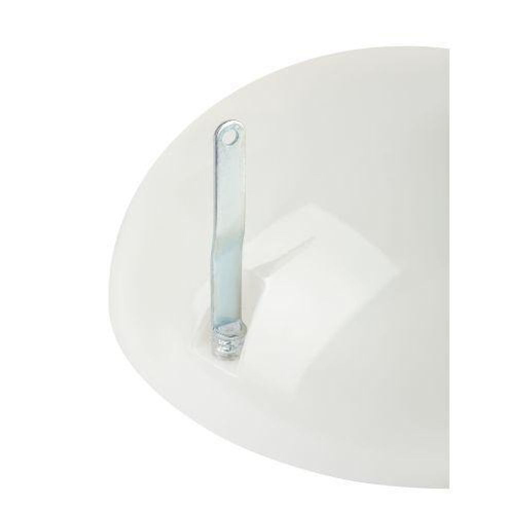 Светильник ДБП 06-12-012 Сириус 12Вт 1000Лм 4000К 80Ra IP54 220х220х105 антивандальный матов. Эра Б0062649