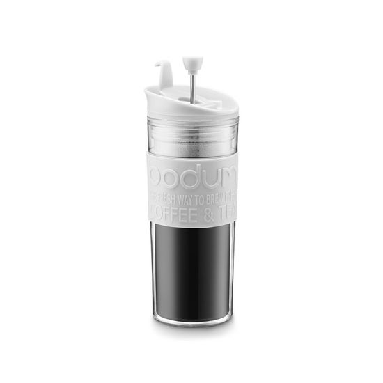 TRAVEL MUG 450 Дорожный френч-пресс 450мл