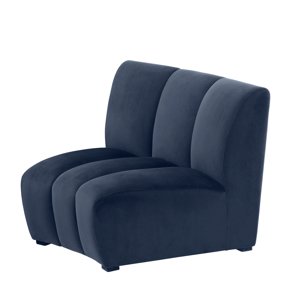 Элемент модульного дивана Sofa Lando арт.112689U