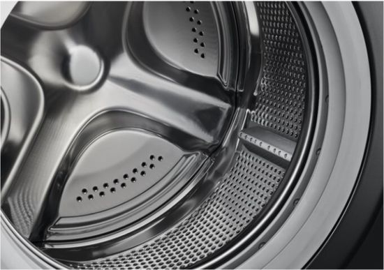 Стиральная машина Electrolux EW6S4R06BX