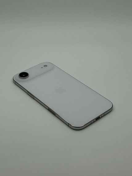 iPhone Air 256gb Cloud White