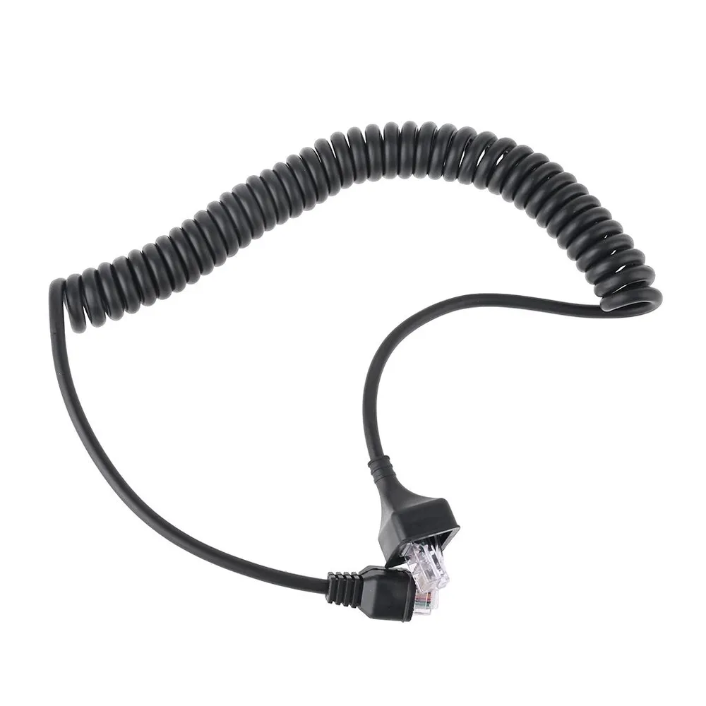 8PIN для микрофона KMC-30