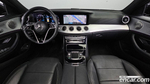 Mercedes-Benz E-Class W213 E250 Avangarde (01.2021)